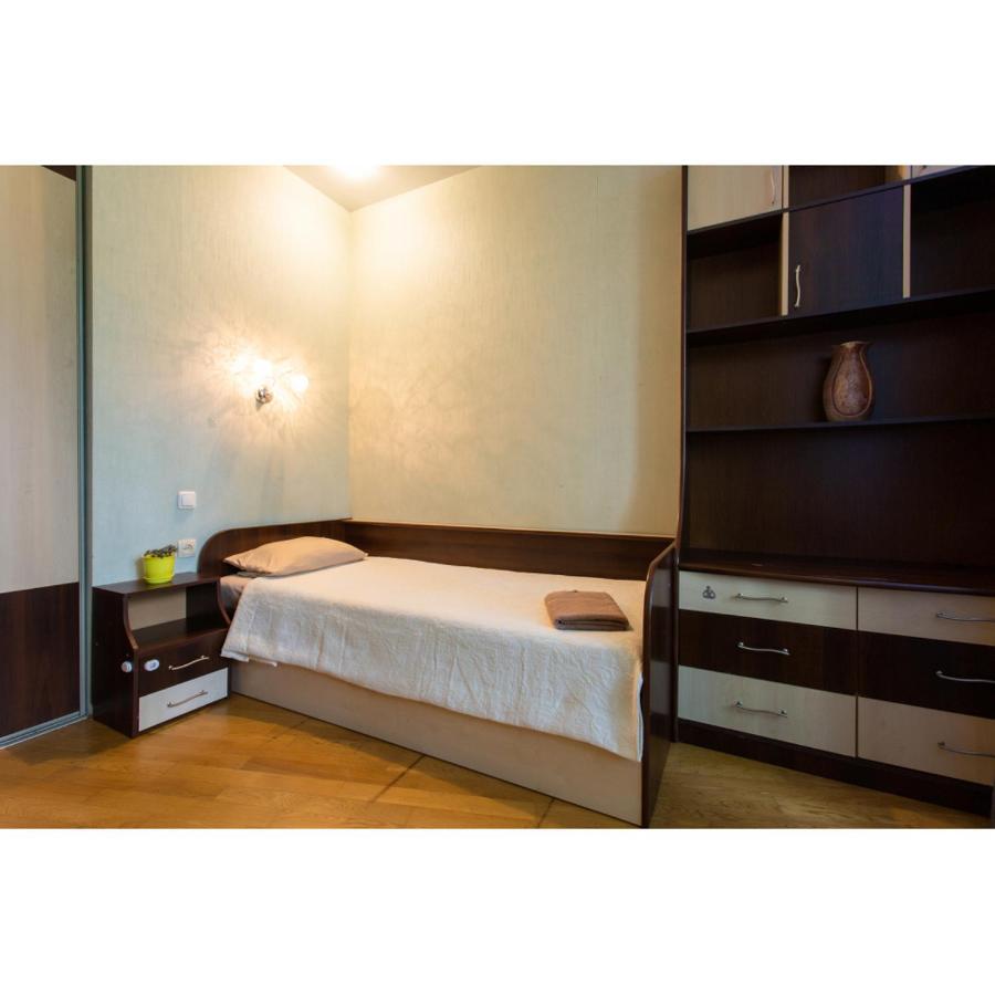 Apartment On Naukova Харков Екстериор снимка
