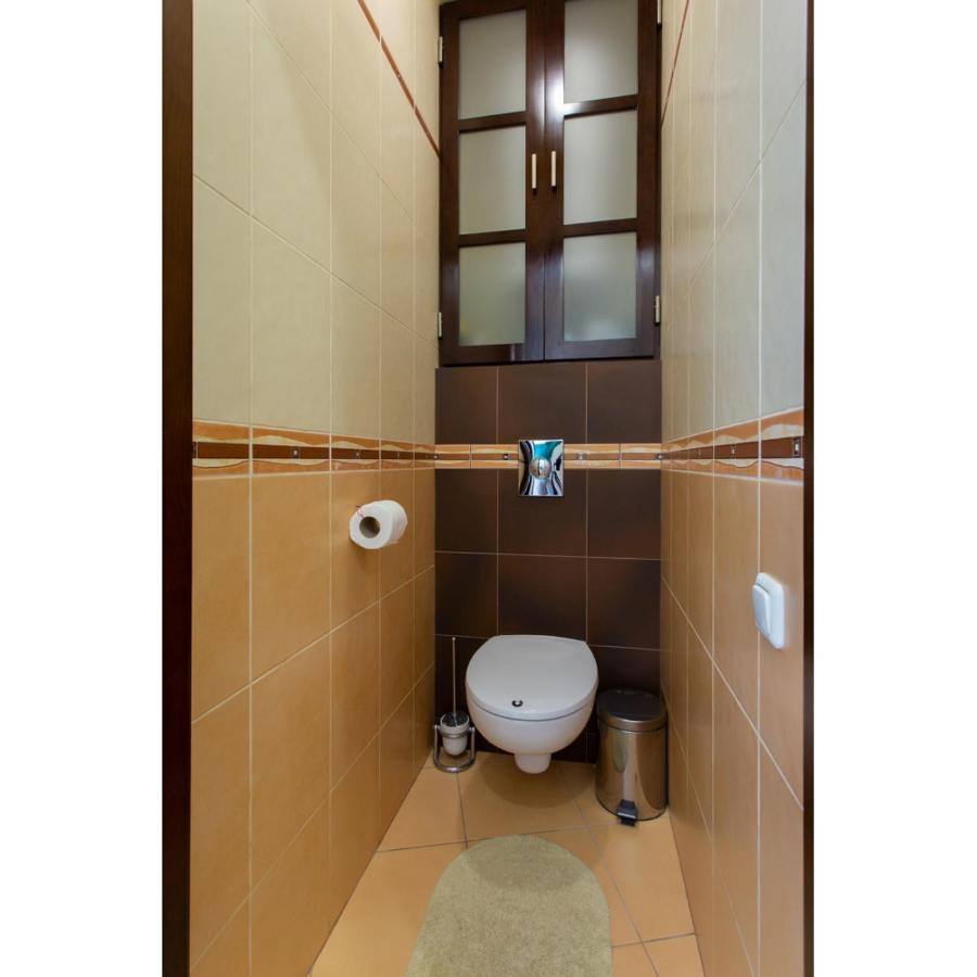 Apartment On Naukova Харков Екстериор снимка