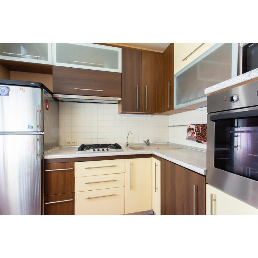 Apartment On Naukova Харков Екстериор снимка
