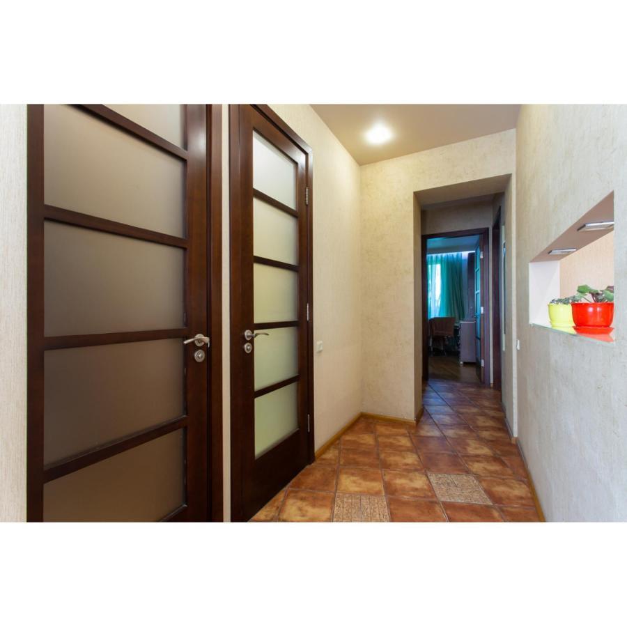 Apartment On Naukova Харков Екстериор снимка