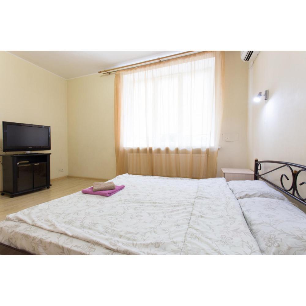 Apartment On Naukova Харков Екстериор снимка