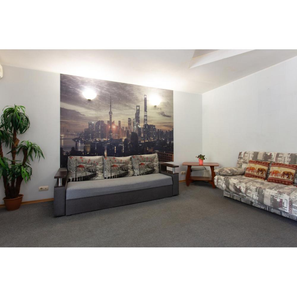 Apartment On Naukova Харков Екстериор снимка