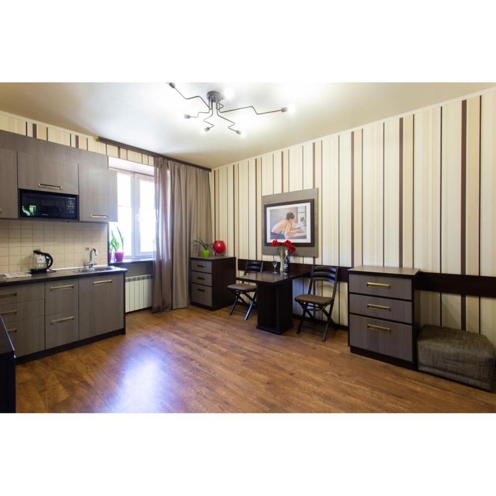 Apartment On Naukova Харков Екстериор снимка