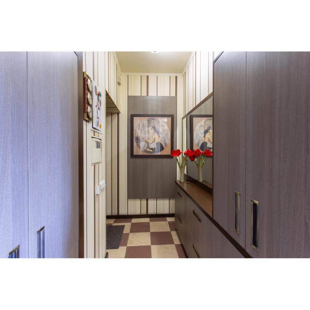 Apartment On Naukova Харков Екстериор снимка