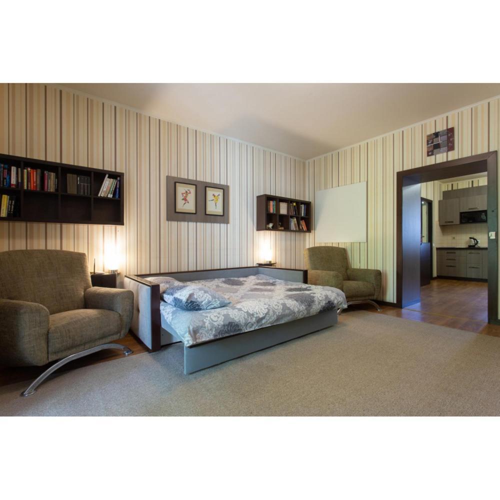 Apartment On Naukova Харков Екстериор снимка