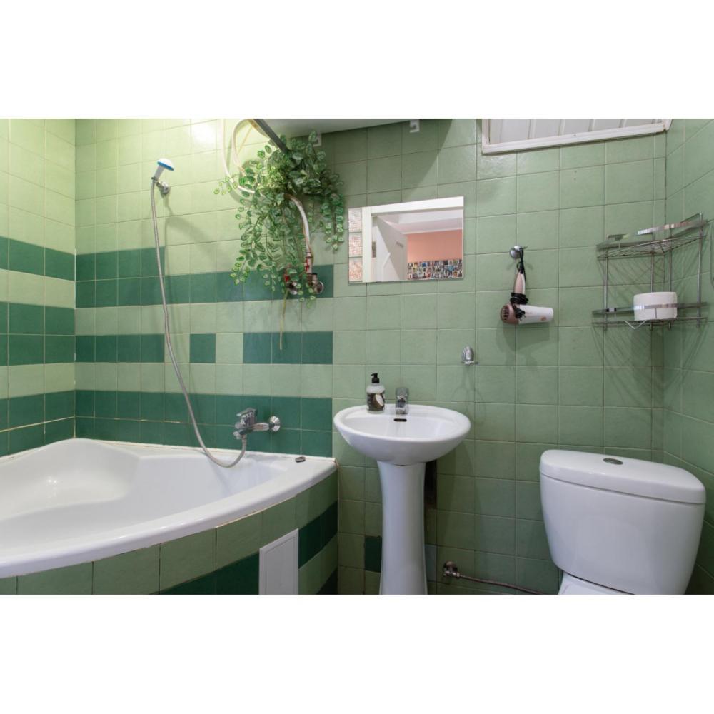 Apartment On Naukova Харков Екстериор снимка